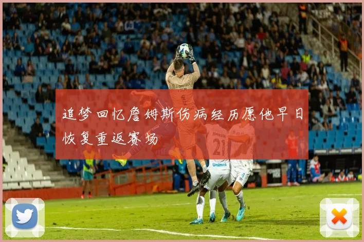 追梦回忆詹姆斯伤病经历愿他早日恢复重返赛场