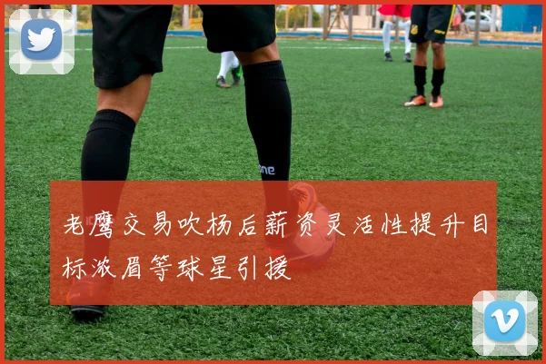 老鹰交易吹杨后薪资灵活性提升目标浓眉等球星引援